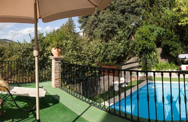 Cortijo La Algallumbilla