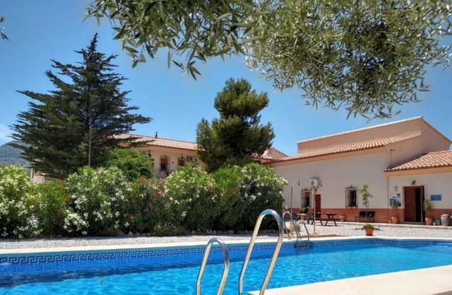 Cortijo la Estrella, Apartment 9