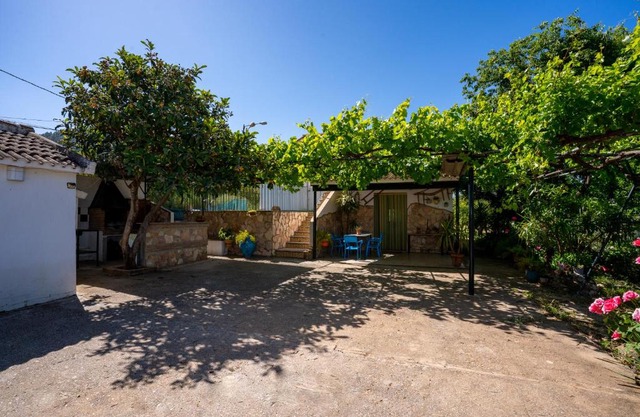 Cortijo La Torrecilla