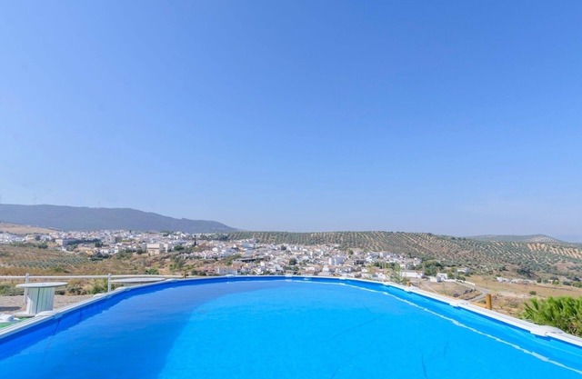 Cortijo La Umbría Villanueva de Algaidas by Ruralidays