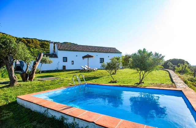 Cortijo las Cabrerizas