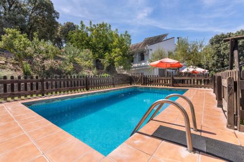 Cortijo Las Chorreras Illora