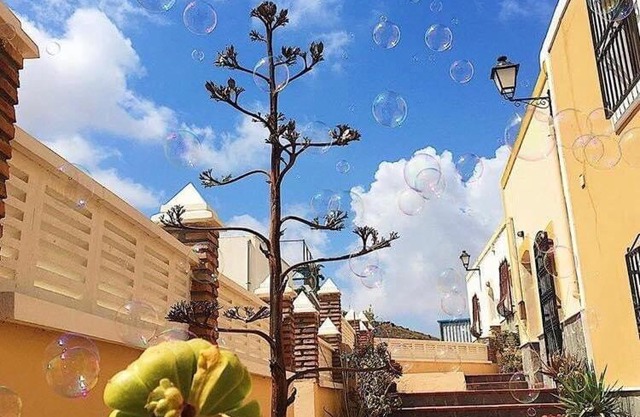 Cortijo los Garridos - 6 huéspedes