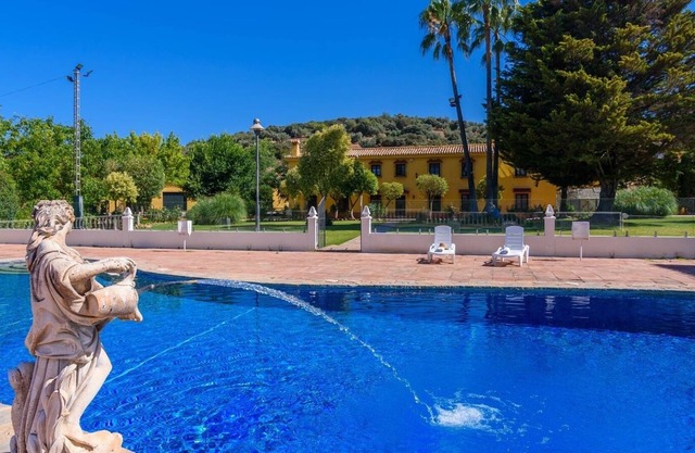 Cortijo Rural en Archidona by Ruralidays