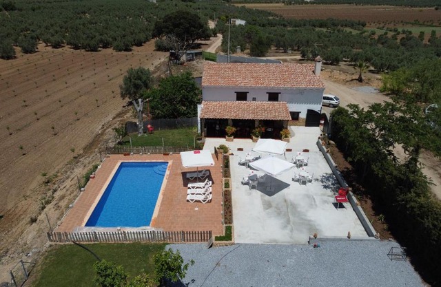 Cortijo Rural La Chula