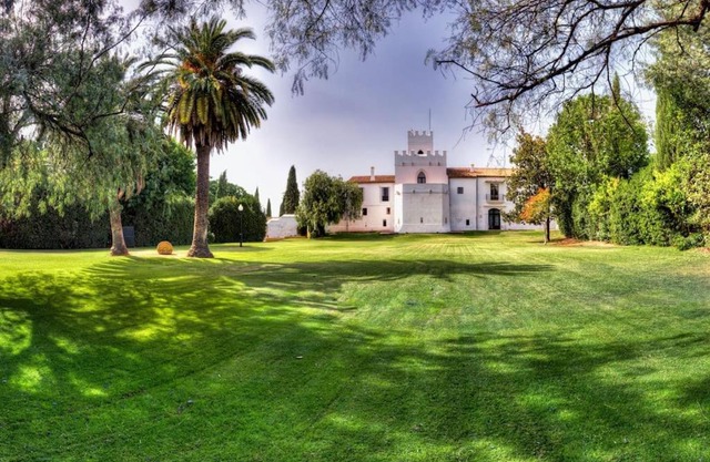 Cortijo Torre de la Reina