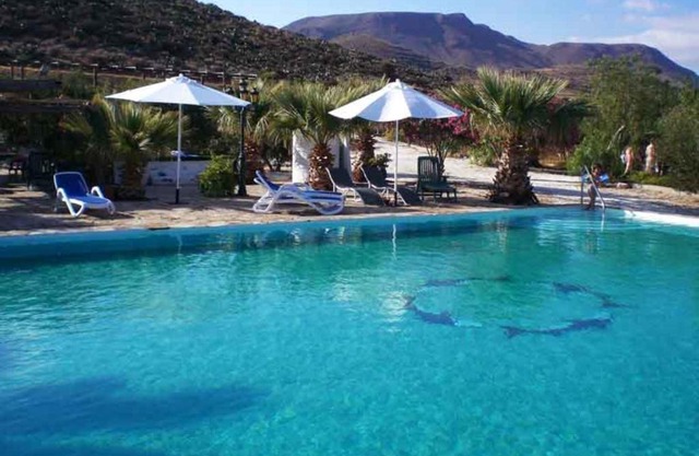 Cortijo Torreblanca - 7 personas