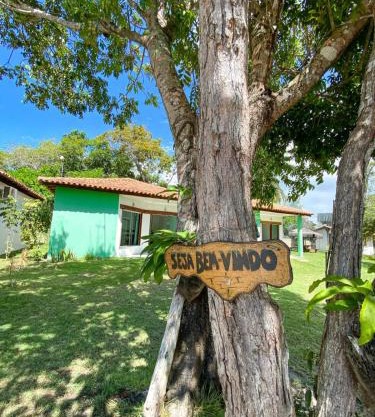 Corumbau Recanto dos Pássaros