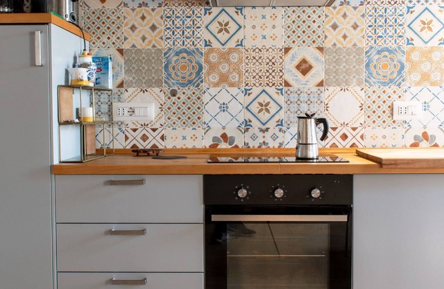 Cosmopoli - Giardinetti