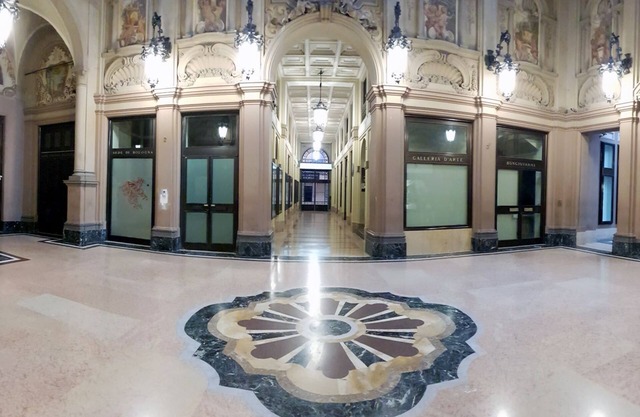 Cosmopolitan Central Rooms