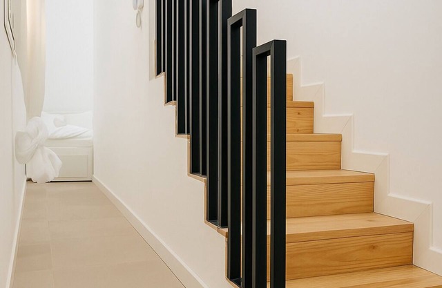 Costa by Hawkins Algeciras - Interior 1B