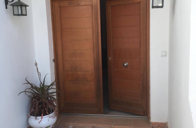 costa calida el valle golf resort