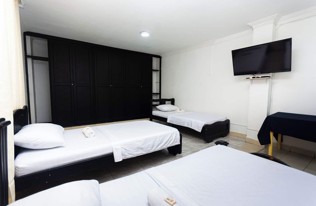 COSTA CARIBE BAQ HOTEL