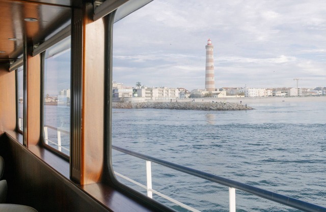 Costa do Sal - Boat Lounge Hotel