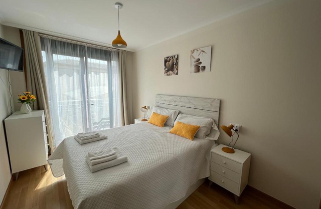 COSTA MARIÑA Fabuloso apartamento en la costa