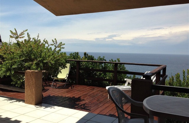 Costa Paradiso- Beautiful villa with sea view