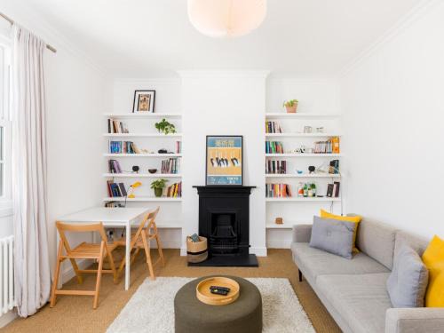 Cosy 1Bed Flat Leamington Spa