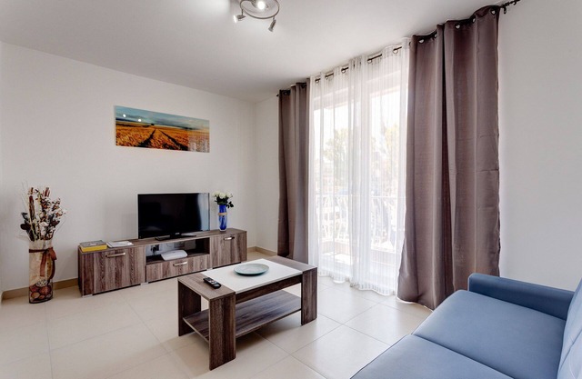 Cosy 1BR Apartment in a Central Location