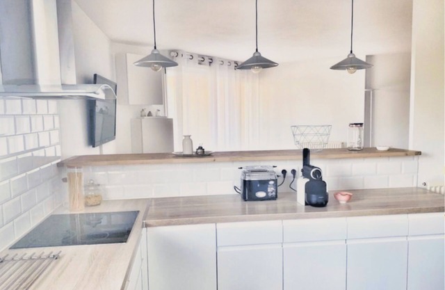 Cosy and Chill Appartement- Paris CDG Airport- Disneyland- Parc des Expos