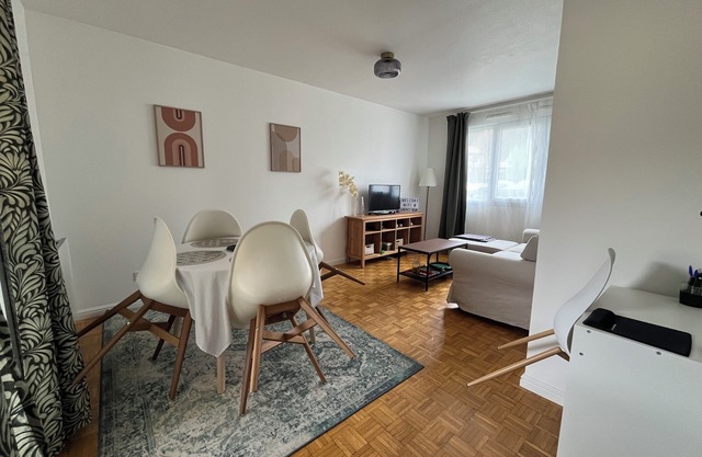Cosy and Comfortable Apartment