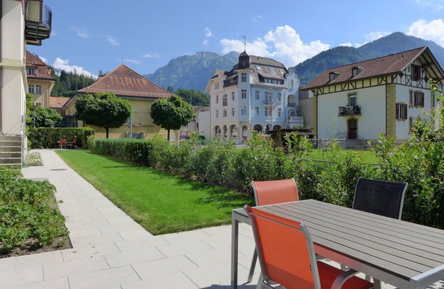 Cosy apartment for 2 guests with WIFI, TV and patio