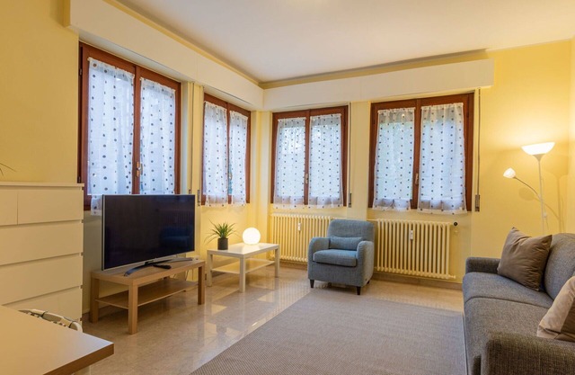 Cosy apartment for 4 guests with A/C, WIFI and TV