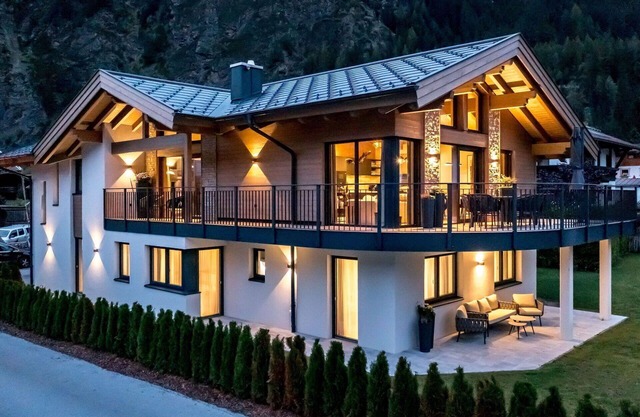 Cosy apartment for 5 guests with WIFI, TV, patio and panoramic view