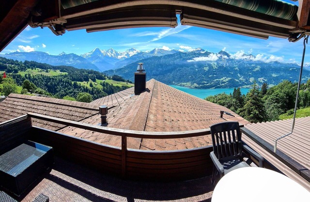 Cosy apartment for 3 people with WIFI, TV and balcony