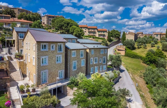 Cosy apartment for 6 people with WIFI, pets allowed and panoramic view