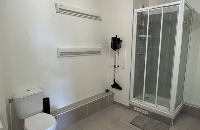 Cosy apartment 45 m2 | JO PARIS 2024 | CDG | Bourget | Stade France | Disney