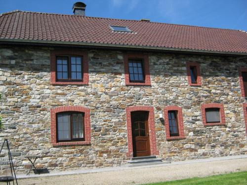 Cosy Apartment in Born with Terrace and Garden