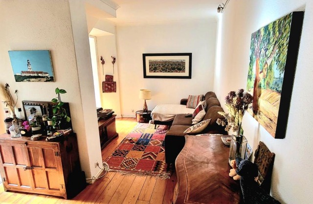 Cosy Apartment in Central Lisbon