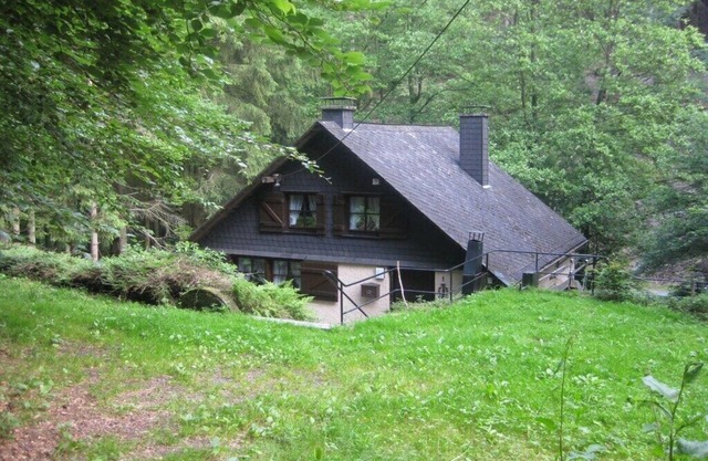 Cosy apartment in Kleinich