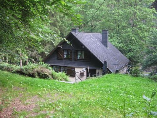 Cosy apartment in Kleinich