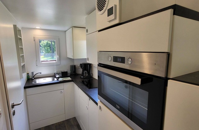 Cosy apartment in villa for 2 people with WIFI and terrace