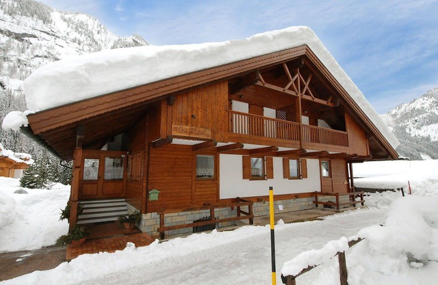 Cosy apartment in villa for 5 guests with WIFI, TV and terrace