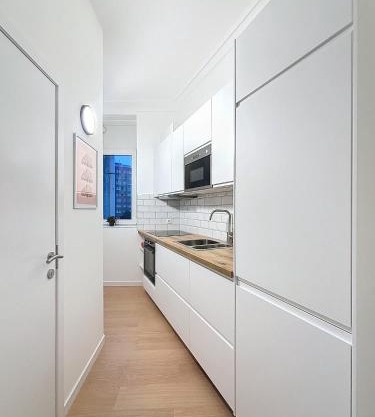 Cosy Apartment Molière 2