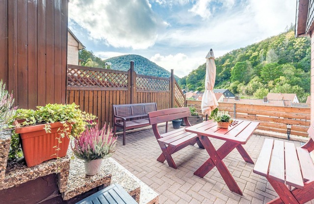 Cosy apartment near the ski area in Zorge