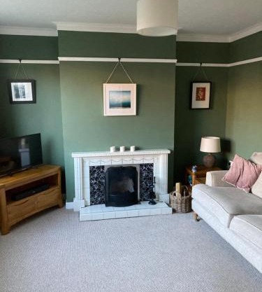 Cosy at Cumberland - Double room with shared bathroom