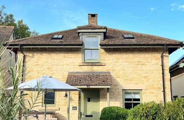 Cosy Cotswold Home - Jacobs Cottage