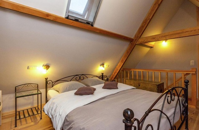 Cosy cottage in a quiet area close to Bruges