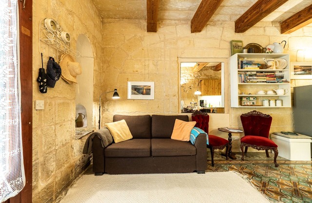 Cosy Heaven in the heart of Victoria Gozo