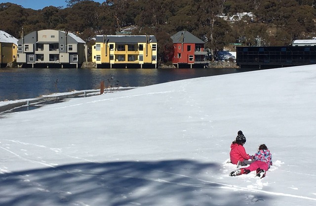 Cosy high country experience in the heart of the Snowy Mountains