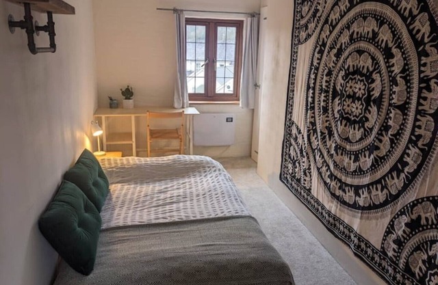 Cosy Home in Carmarthenshire