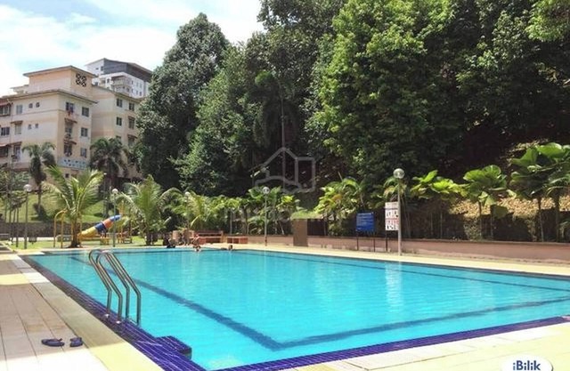 Cosy Home in Damansara