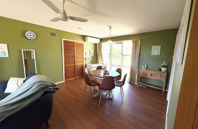 Cosy home in Killara
