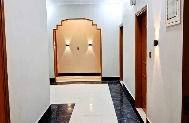 Cosy Inn Guest House Karachi