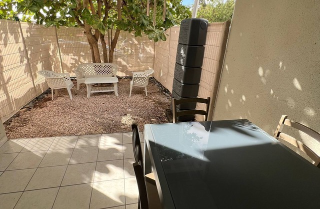 Cosy Paradis Cottage close to all amenities