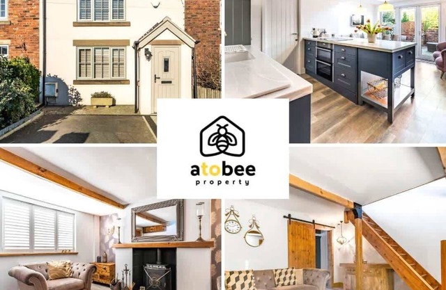 Cosy & Peaceful Cottage - Pet Friendly