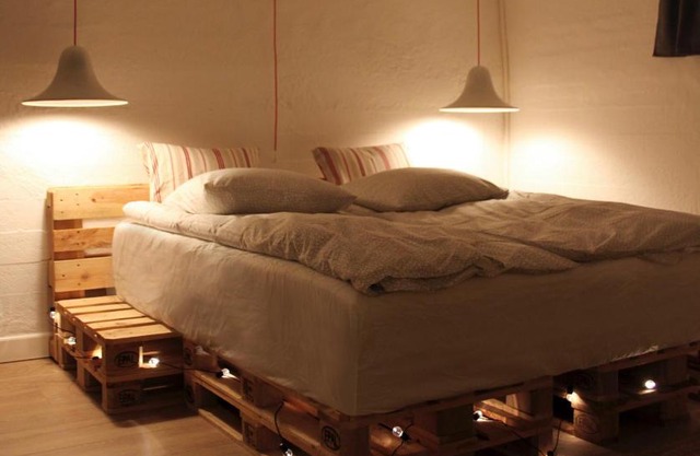 Cosy Private room close to Copenhagen centre
